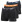 Nike Ανδρικό εσώρουχο Everyday Trunk Boxer 3-Pack